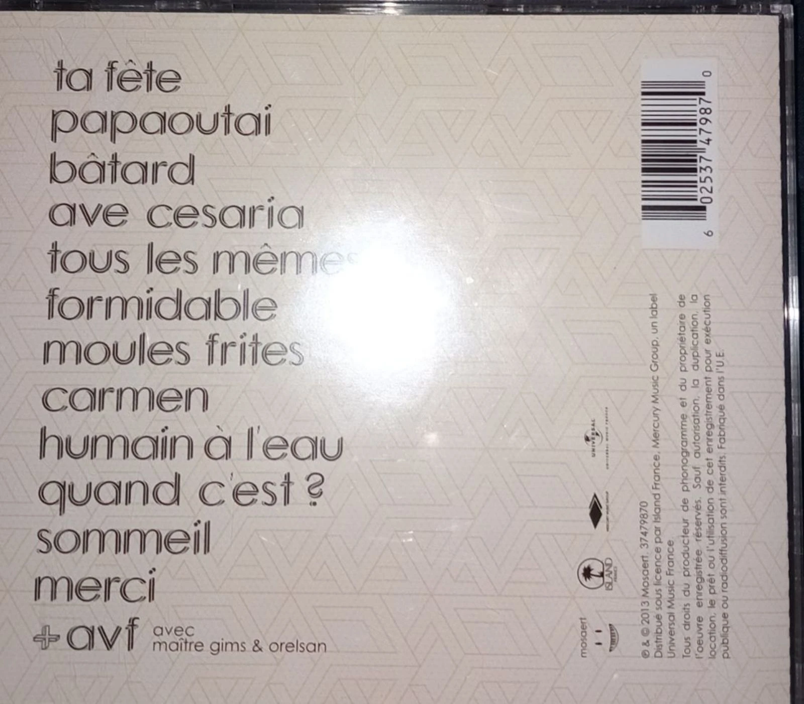 Stromae – photo 2
